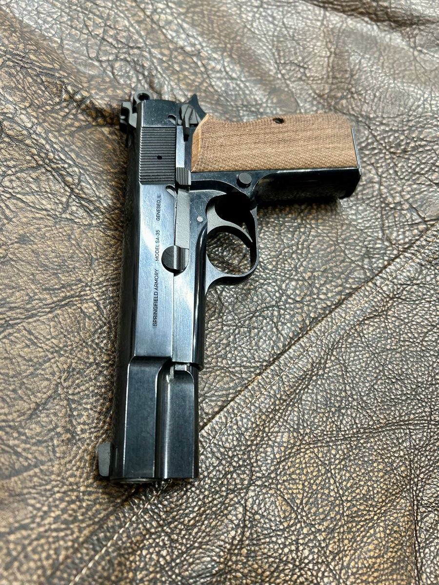 Pro Armament Co. tweet media