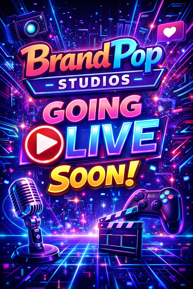 See you guys in 2 hours at 4pm/pst for all the new updates as well as a bunch of giveaways!