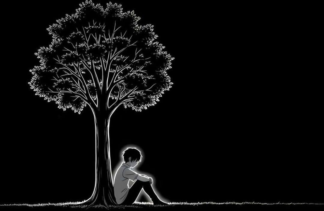 La vie ne décide pas pour toi.
*Alors assume tes actes, construis ton chemin et avance en conscience et avant d'accuser le destin, choisir avant de fuir assume, avant d'imiter les autres décidé par toi-même, avant d'abandonner ta liberté, réfléchis et avant de chercher un sens