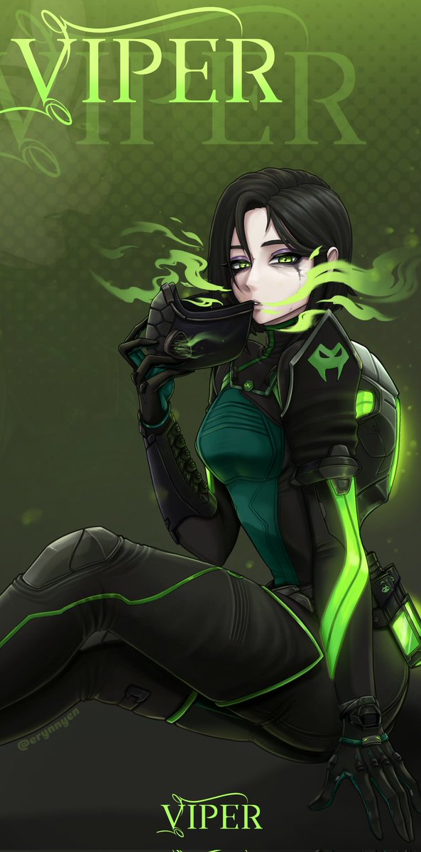 Erm....I maybe was obssesed enough with my art to make a wallpaper version of it