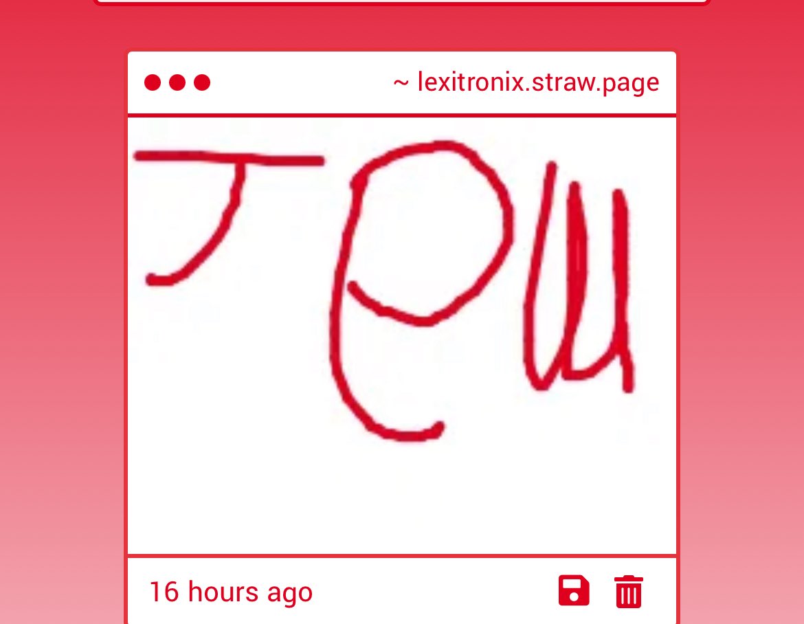 lexithegoober2's tweet image. what
I’m not even Jewish???😭