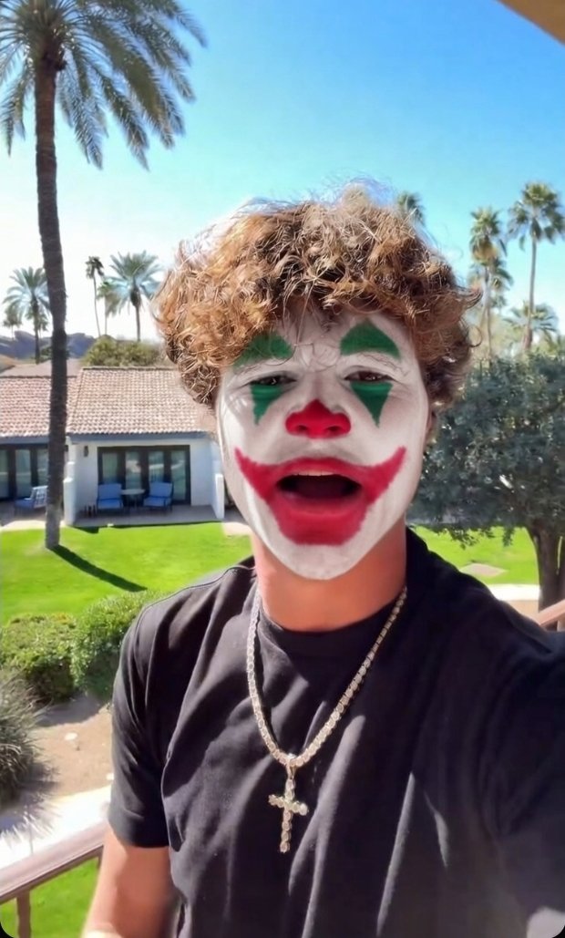 TheVOIDSpace 🇮🇷 🇨🇦 🇺🇸 ✝️ tweet media