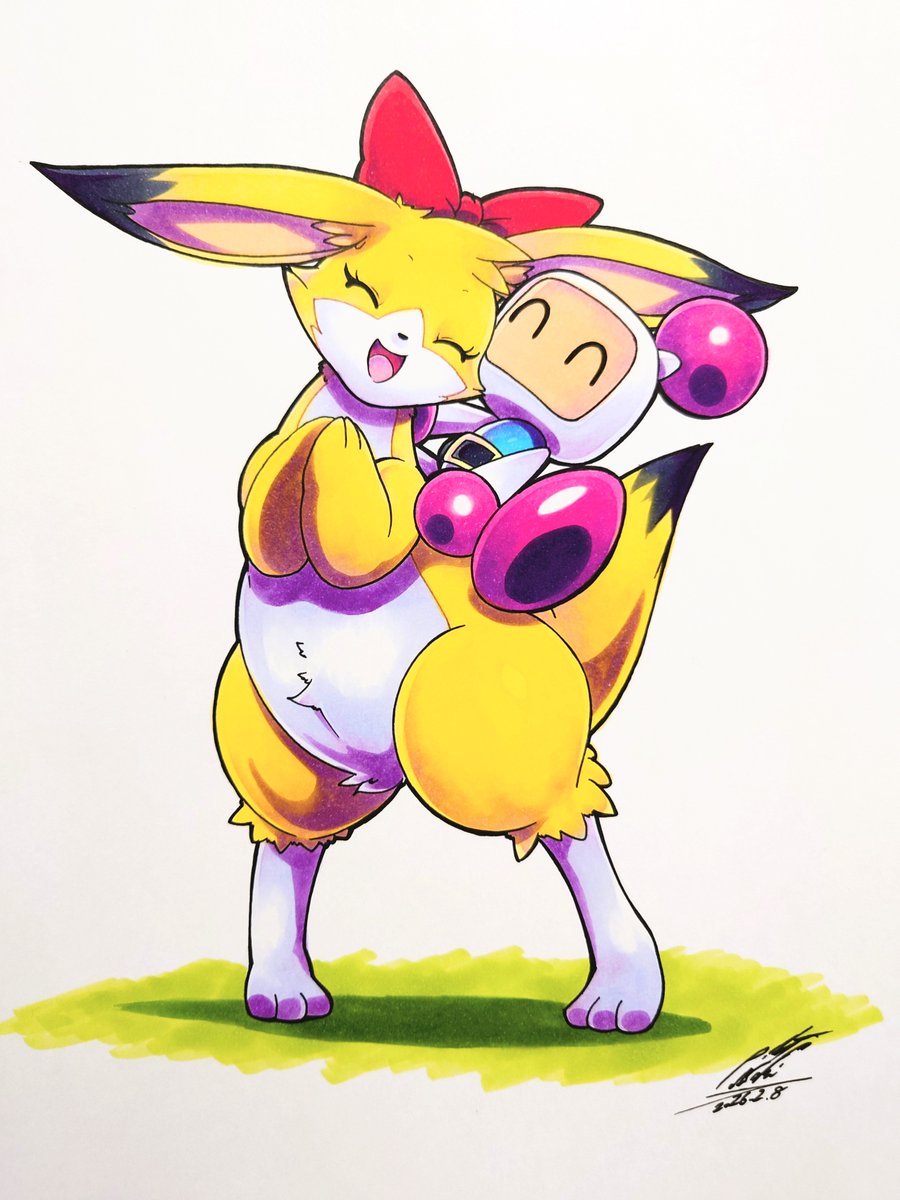 スパボン5のギャルーイは可愛い