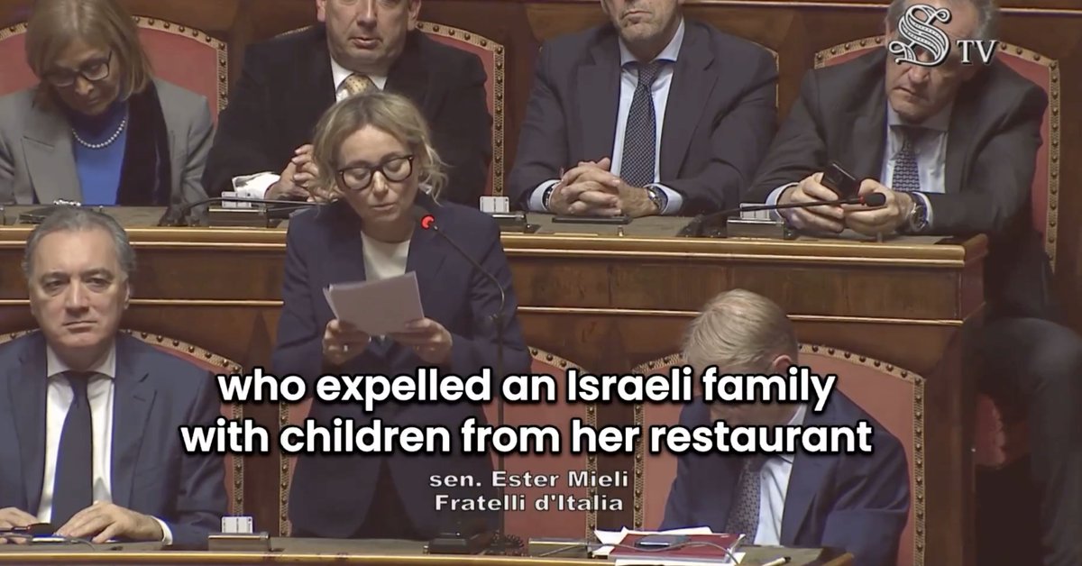 Paolo Mossetti tweet media