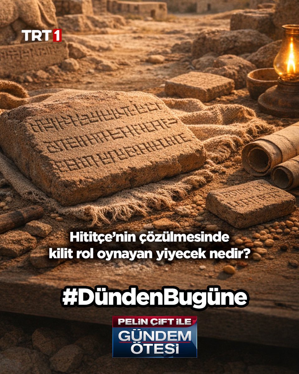 Cevaplarınızı, #DündenBugüne etiketiyle bekliyoruz.
