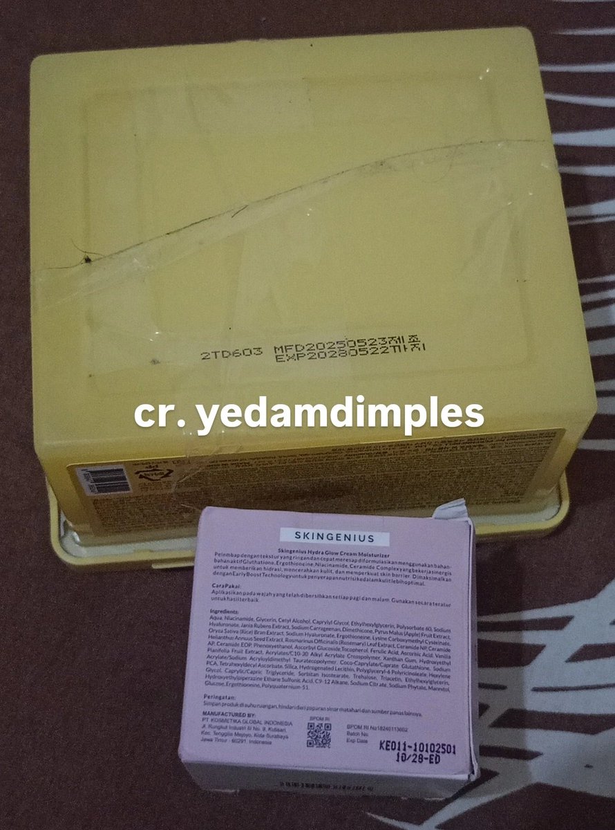 tag/mt kl gabisa dm — PL ACC tweet media