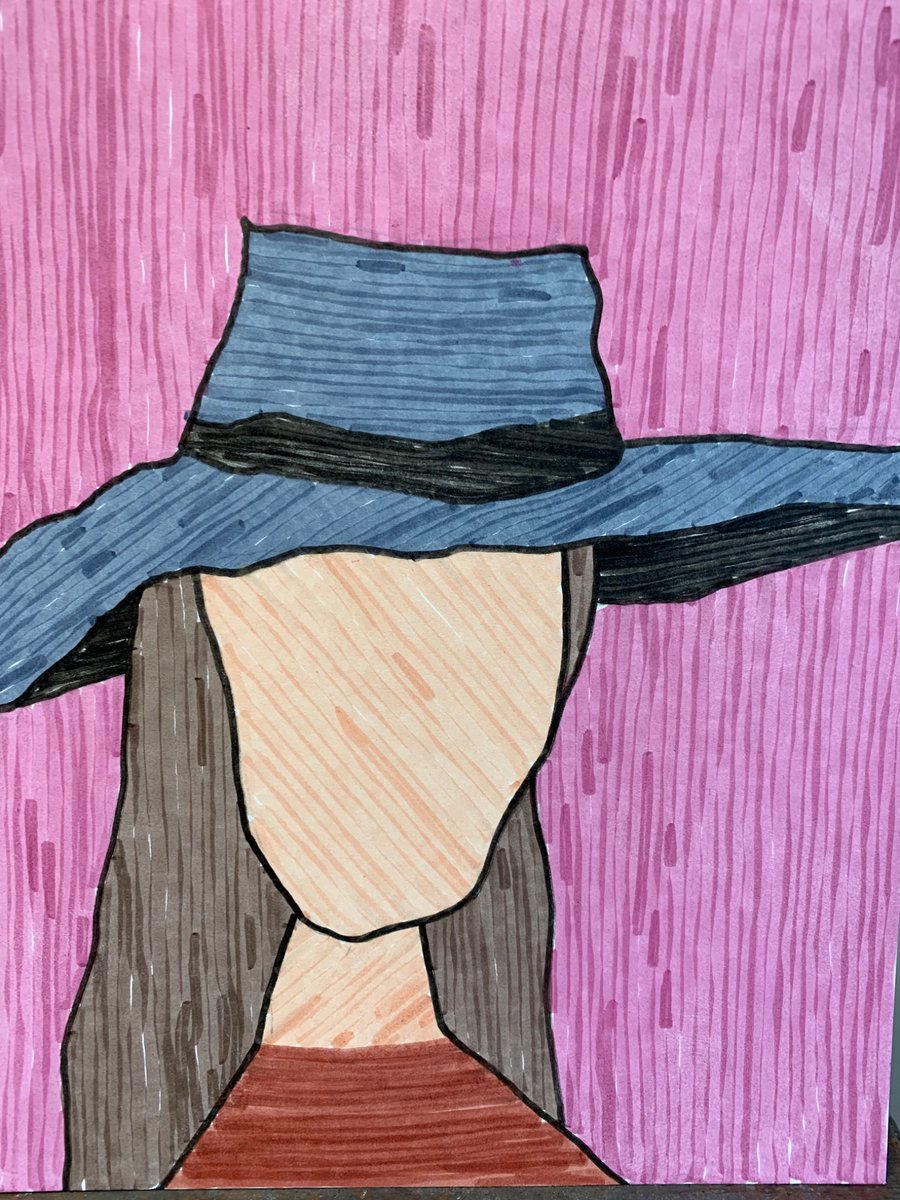 Wheres that wolf?
Virginia?
New drawing