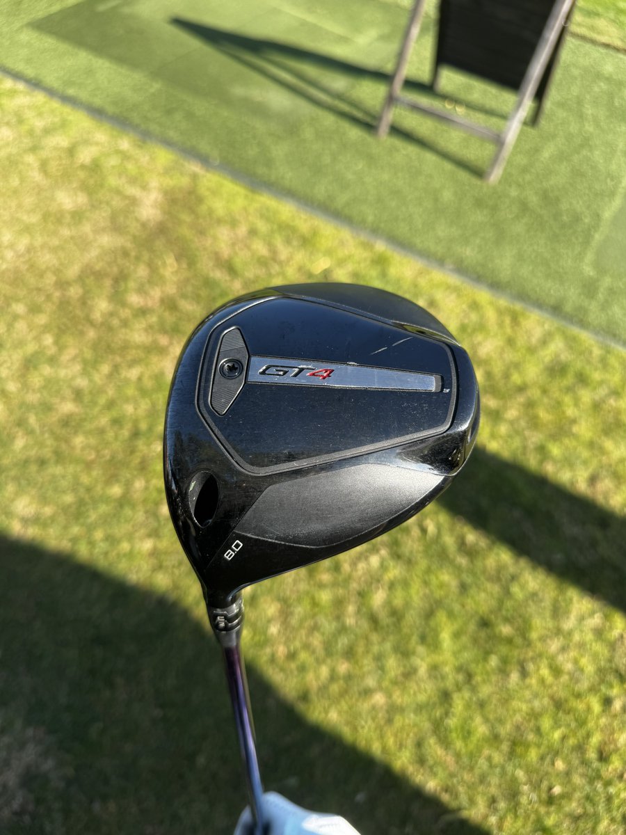 Tony “Back Nine” Bozzi tweet media