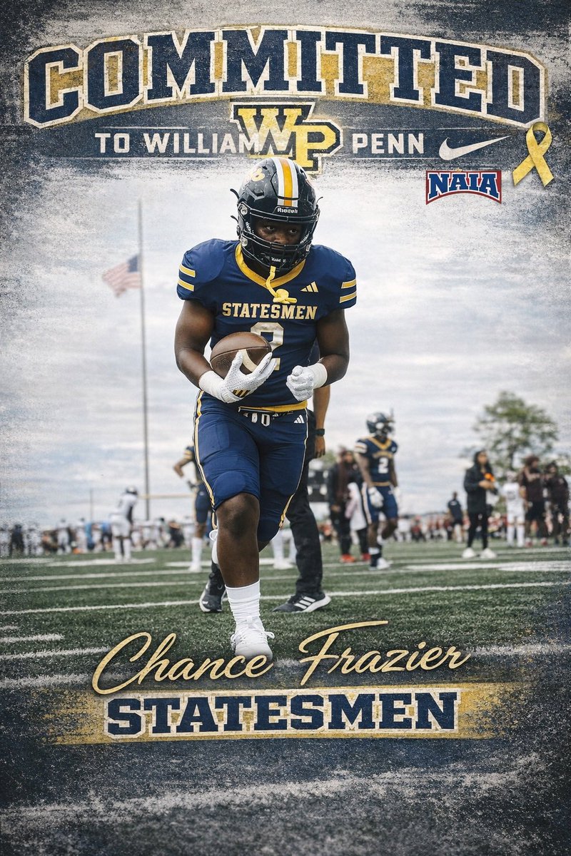 Chance Frazier tweet media