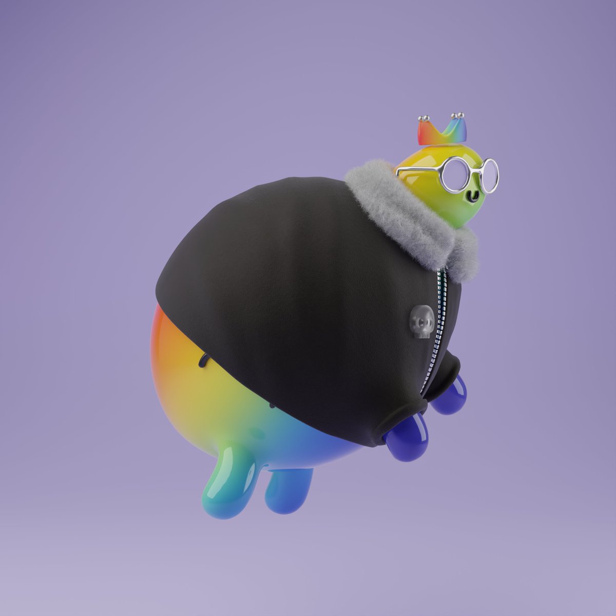 Still in the lab 🛠️

We’re refining traits.
Breaking limits.
Pushing quality.

This is just a warm-up 🔥