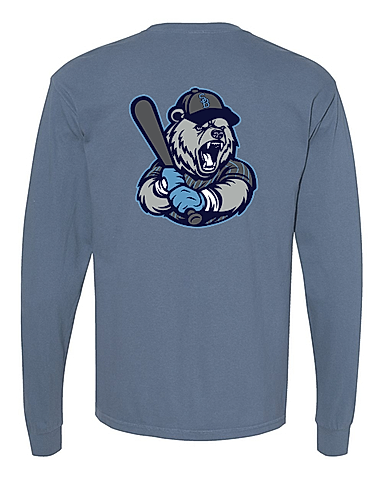 Lincoln Standing Bear Baseball tweet media