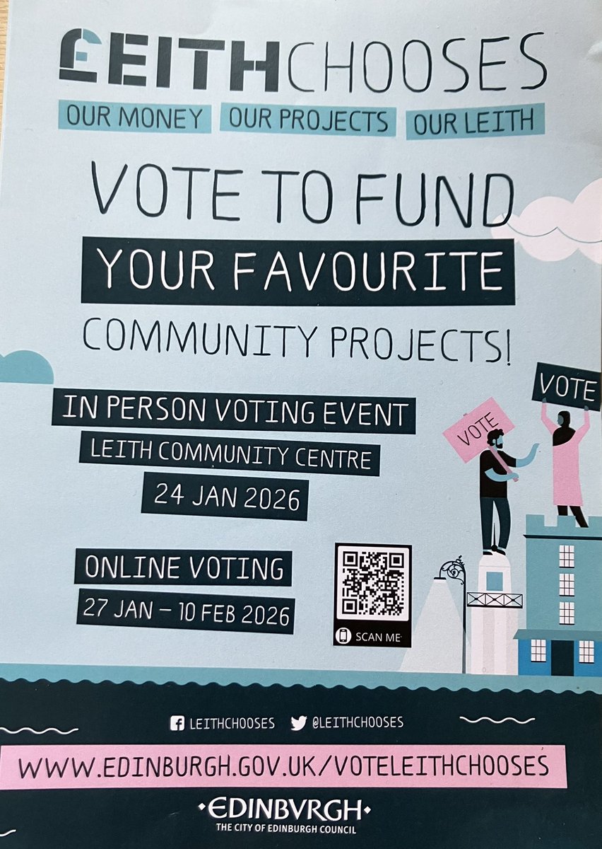 LeithChooses tweet media