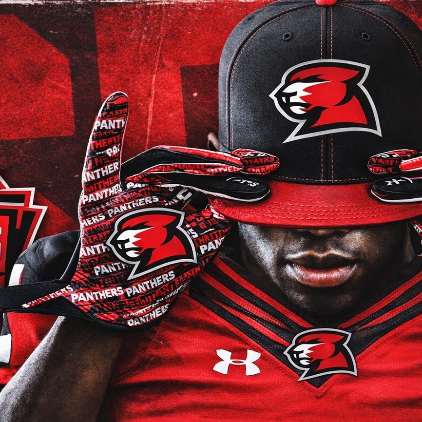 WaltonRecruits's tweet image. NEW OFFER!  2026 RB @norithompso10 thankful @LaGrangeFTBL offered! #PantherPride

hudl.com/profile/173725…