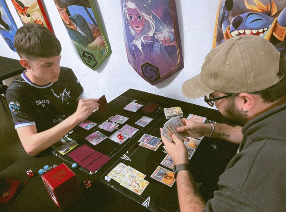 IRL rodri tweet media