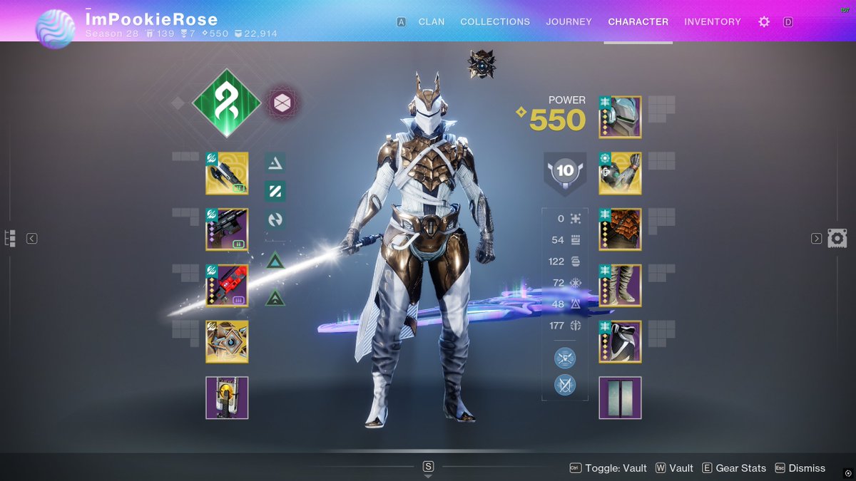 ImPookieRose tweet media