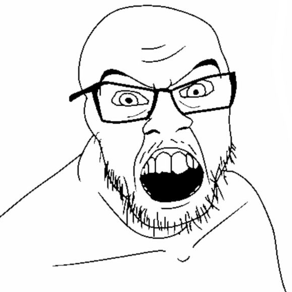 <a href="/throwaway274555/">throwaway233</a> "Tell me your political stance so I know if I can agree with you publicly, or if I should call for your death"