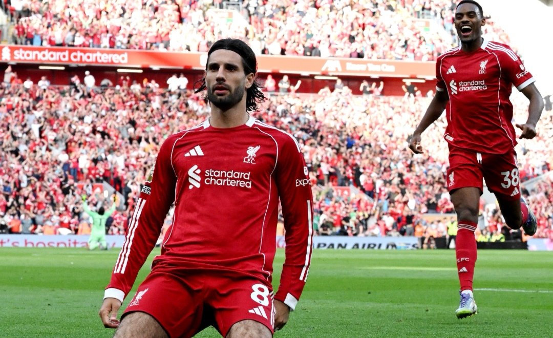 Don't care what contract Szoboszlai wants—give it to him <a href="/LFC/">Liverpool FC</a>

Lads irreplaceable.

Future LFC captain.

I'll be fuming if not sorted soon.

We're a shambles with contracts.