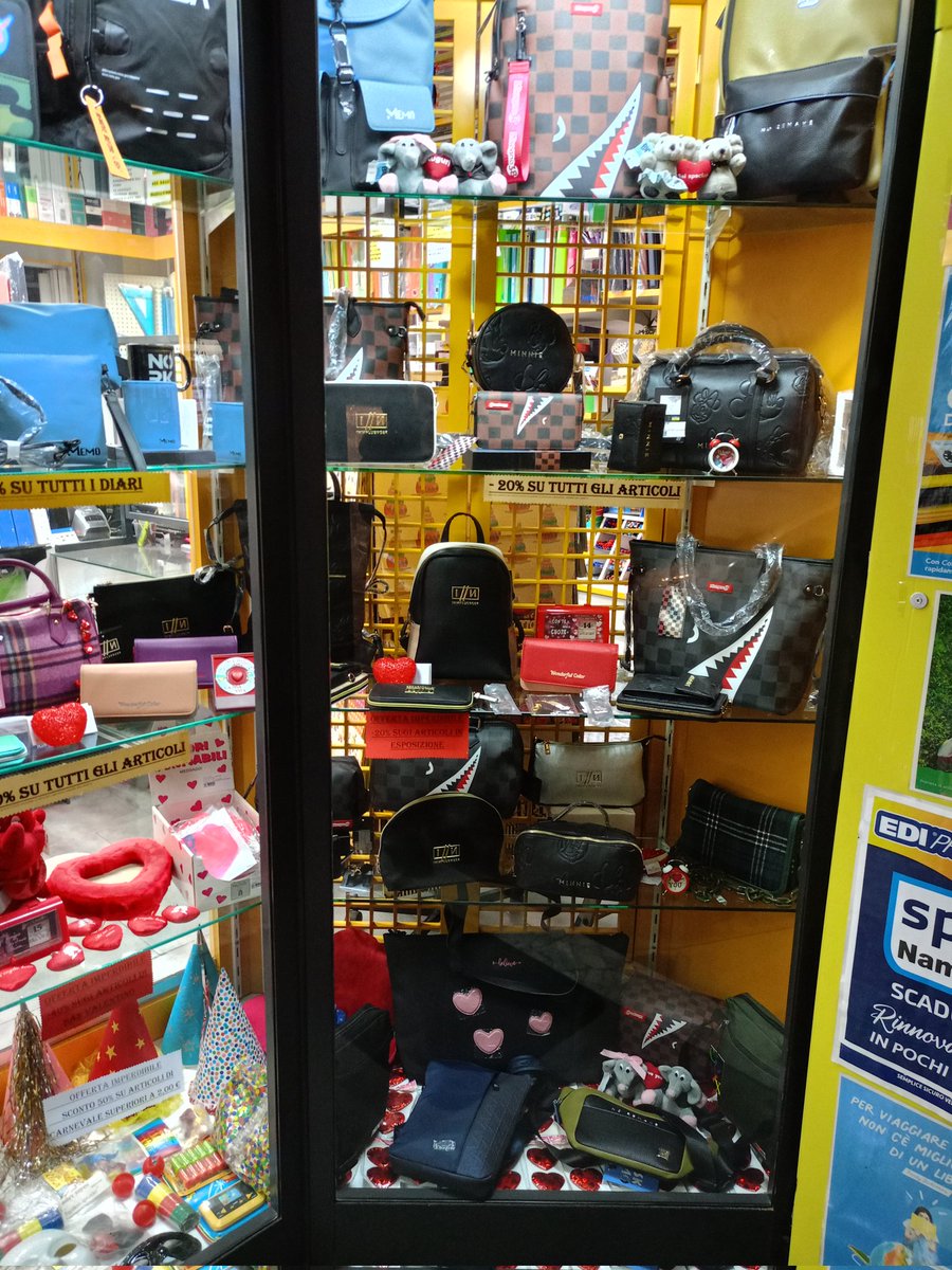 VINCENZO BOVE Cartolibraio (@vcartolibraio) on Twitter photo 