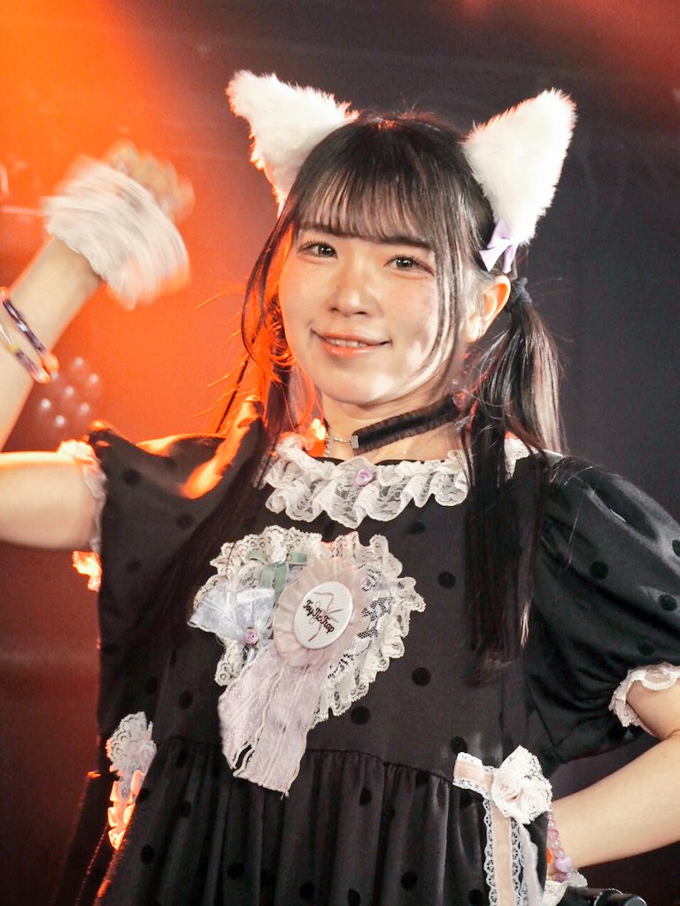 20260207新宿Zirco ｶﾜ(・∀・)ｲｲ!! #ToyTicTrap #春日野ゆうか