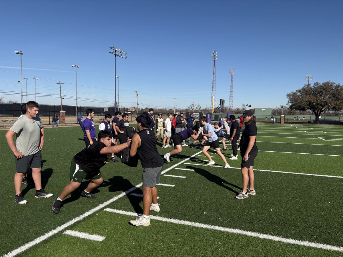 Burleson tweet media