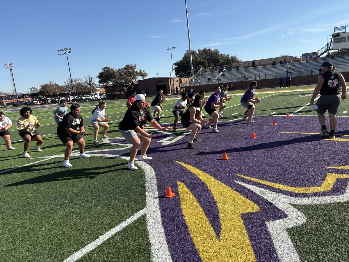 Burleson tweet media