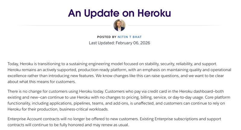 Ivan Burazin tweet media