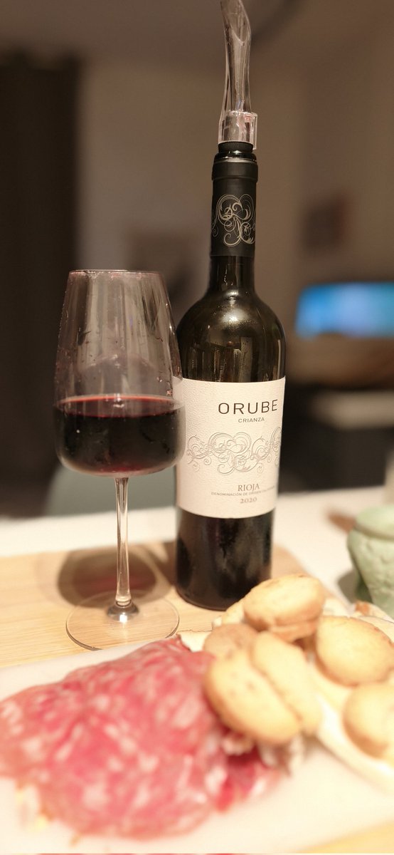 Que les voy a contar , a la altura de un Melior de matarromera... 
Salud !!!! Y buen finde !
Sigan con sus cosas 😎🤙🏻