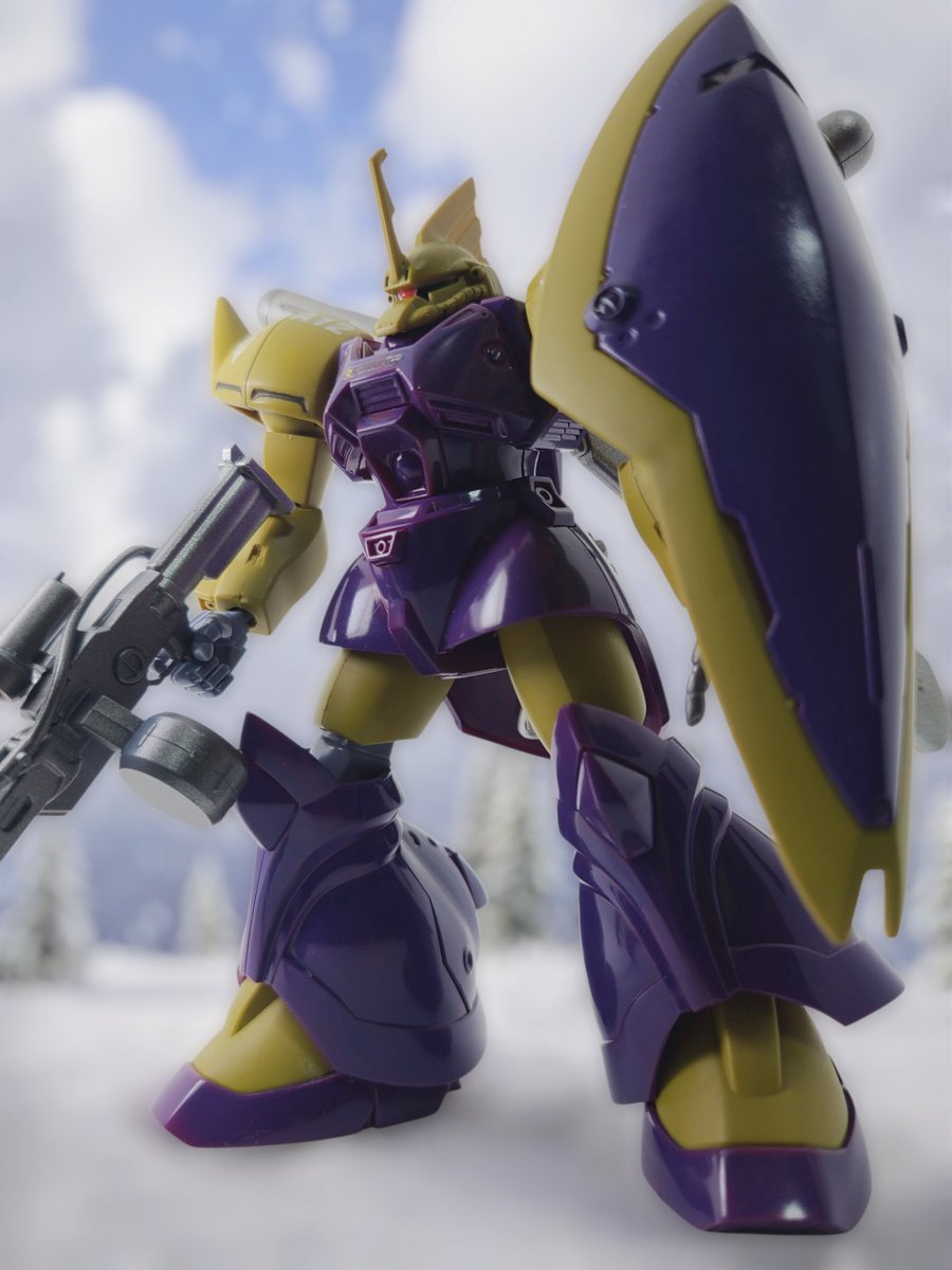 ガンプラツウィート …