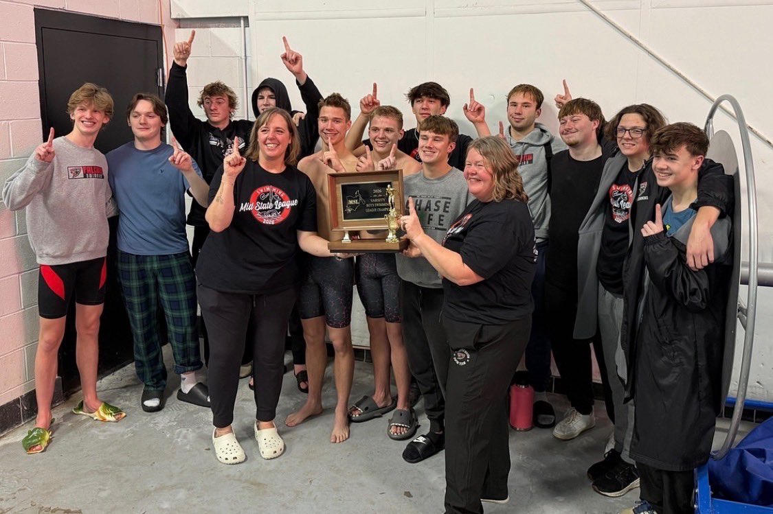 Fairfield Union Boys Soccer tweet media