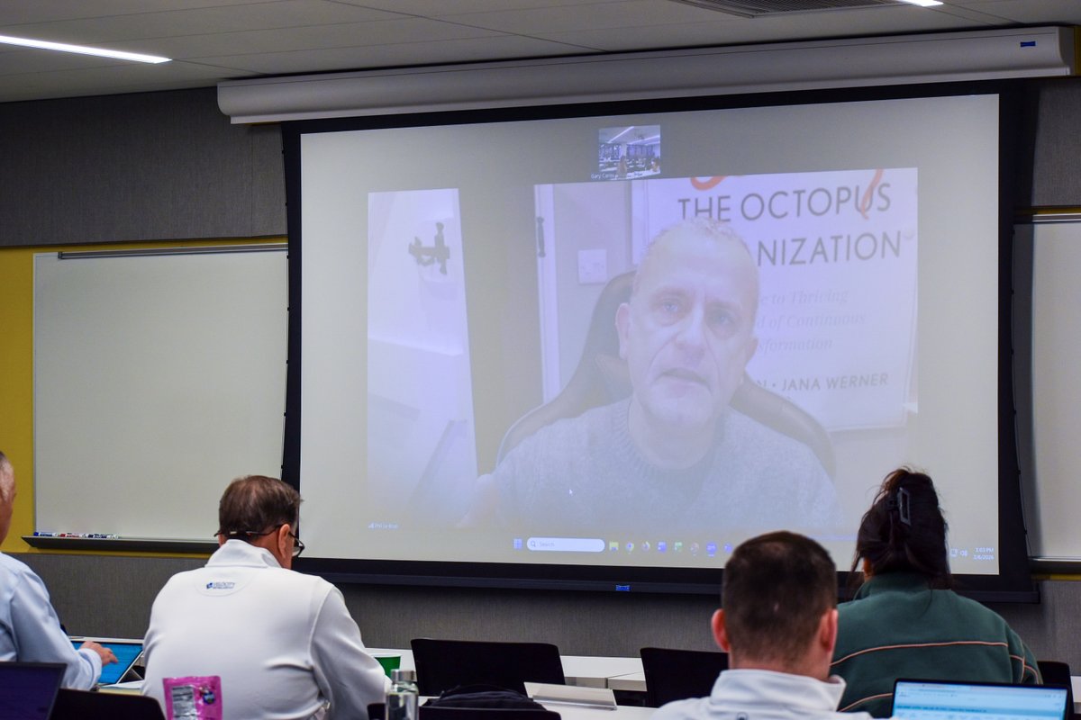 Baylor Hankamer Graduate Programs tweet media