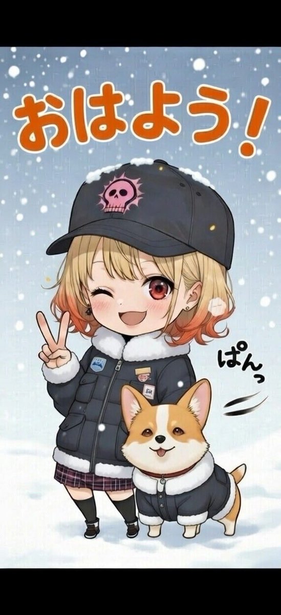 うーちゃん (@Kaizaru10) / Posts / X