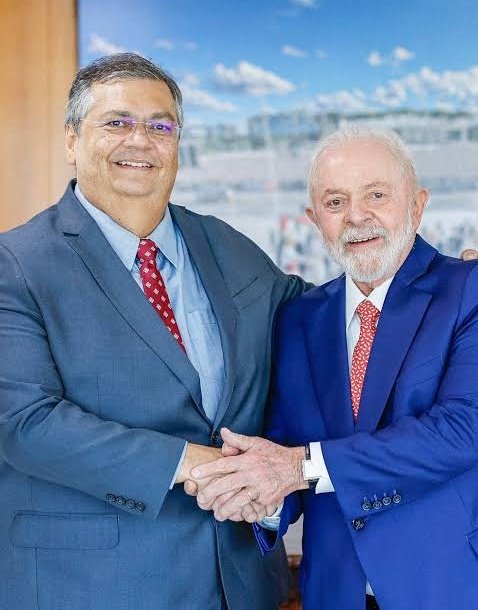 PedroRonchi2's tweet image. Na minha humilde opinião o Flávio Dino é uma das melhores opções para presidente após a era Lula a partir de 2030.