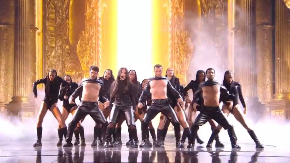 🐆XDvidTB tweet media