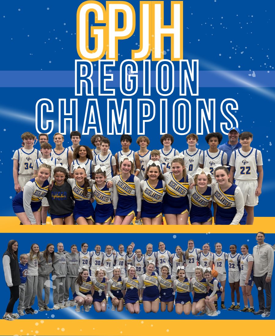 Gatlinburg-Pittman Junior High tweet media