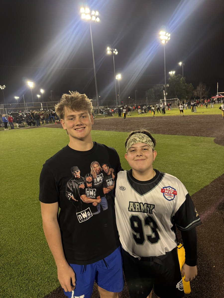 Joshua Holm tweet media