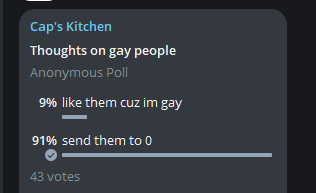 Started a TG channel where I've been sharing some tokens along w market thoughts, opinions on same sex enjoyers and more.

Some recent calls below (95% WR)

Feel free to join 🫶

t.me/capskitchen
