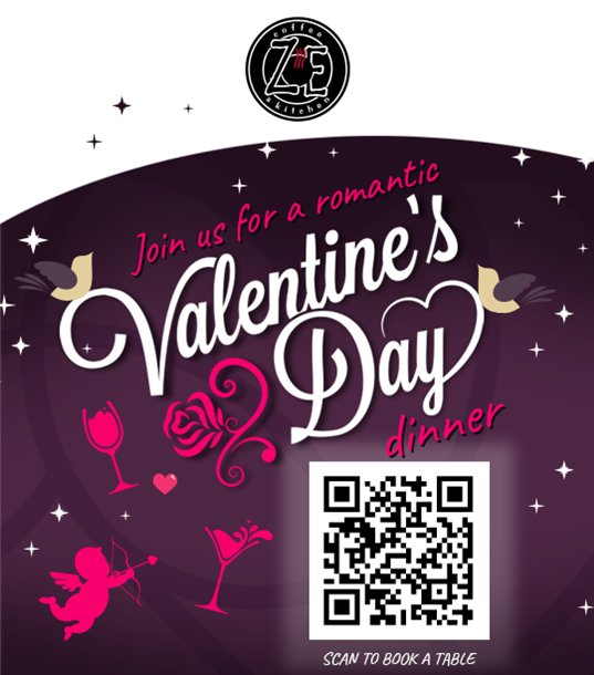 Zoe Coffee and Kitchen invites you to enjoy an intimate and warm atmosphere, perfect for heartfelt conversations and making memories. Bring someone special or come for a little self-love—there’s always a seat for you at Zoe. See you soon at your neighborhood favorite!