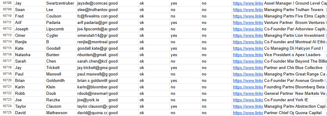 JN Jack | Cold Email tweet media