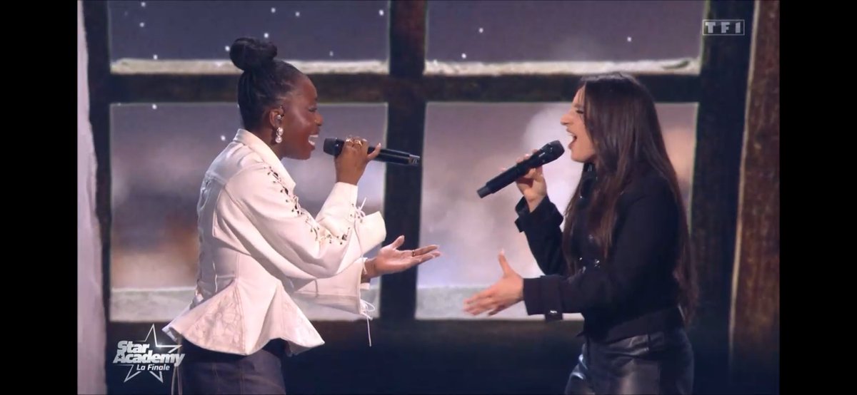 aleykmj's tweet photo. La meilleure finale qui aurais eu lieu toute saison confondue 🥺🥺#Staracademy https://t.co/PuTc0wPpCM