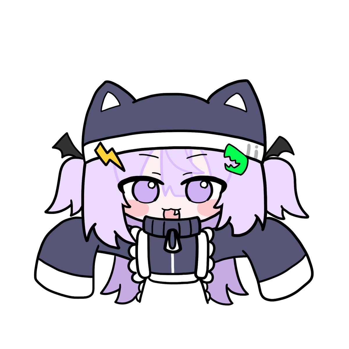 どしし tweet media