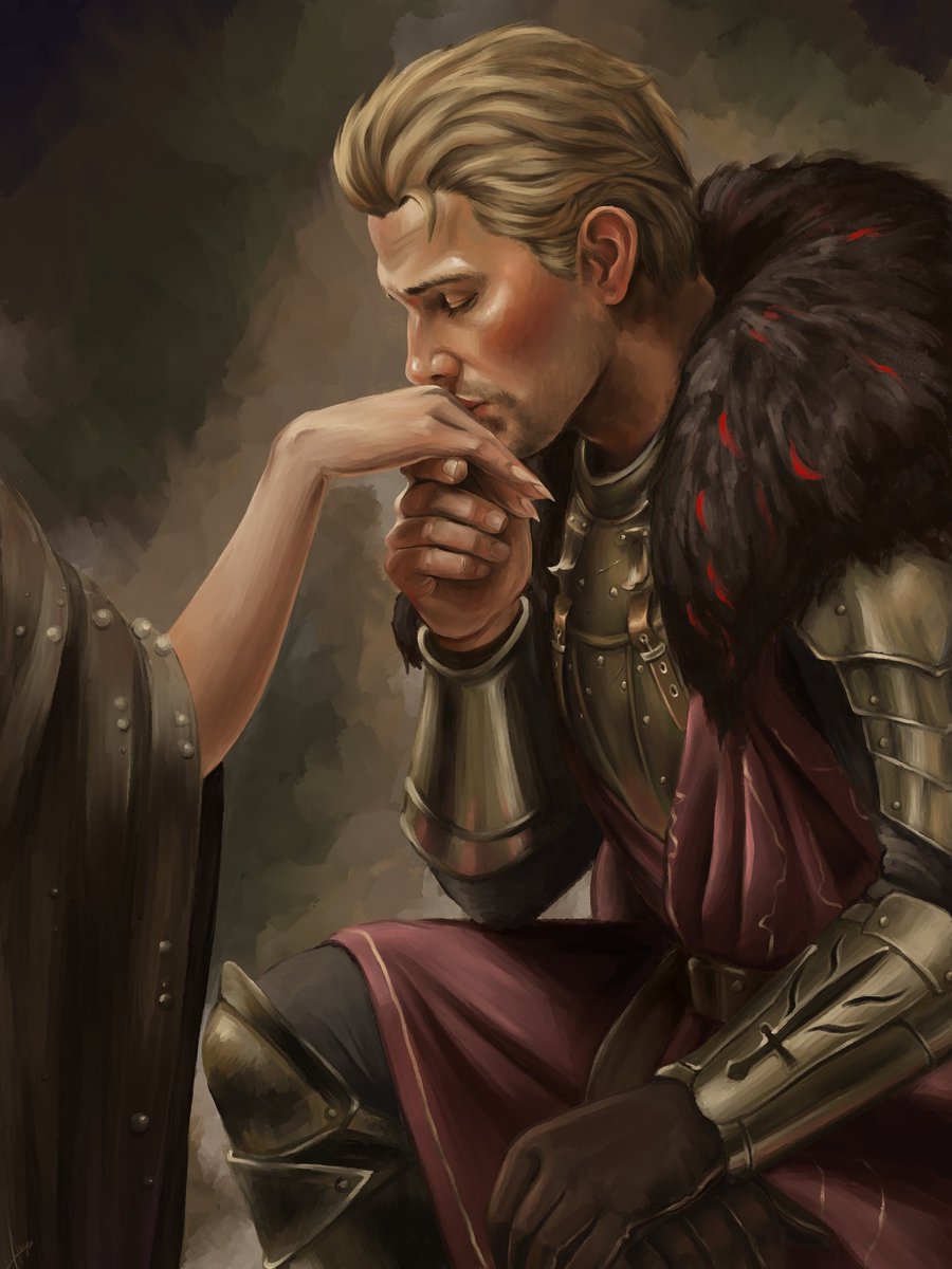 iomiopio's tweet image. Commander Cullen 🥹
#CullenRutherford #dai #CommanderCullen