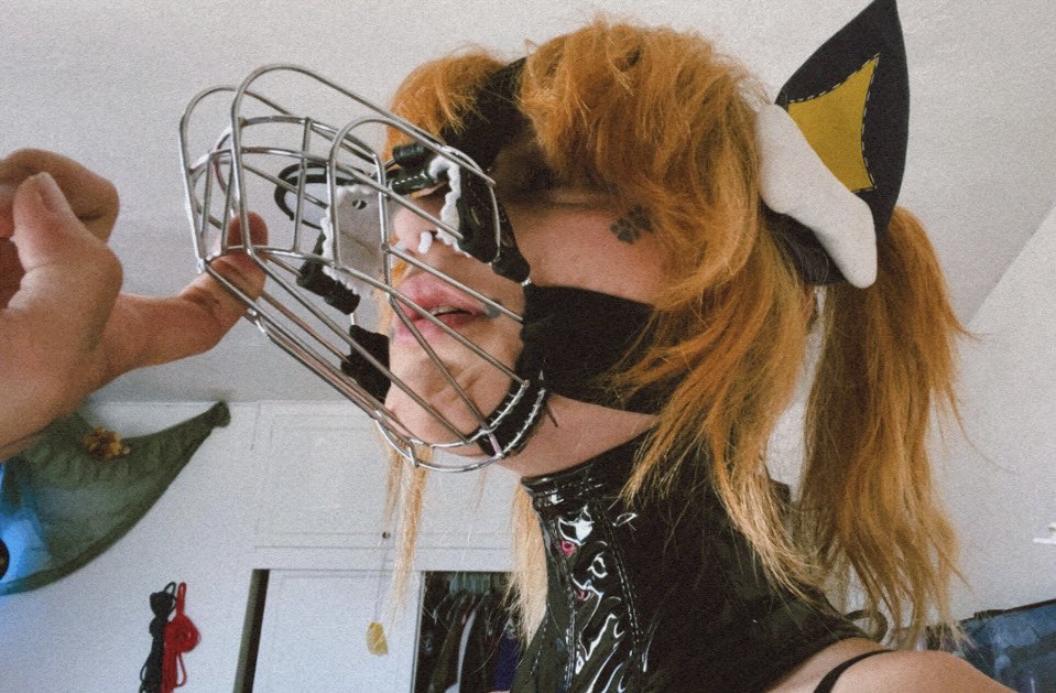 Obedience is naturally to me. Almost second nature for such a good dog

↻  +  ♡︎