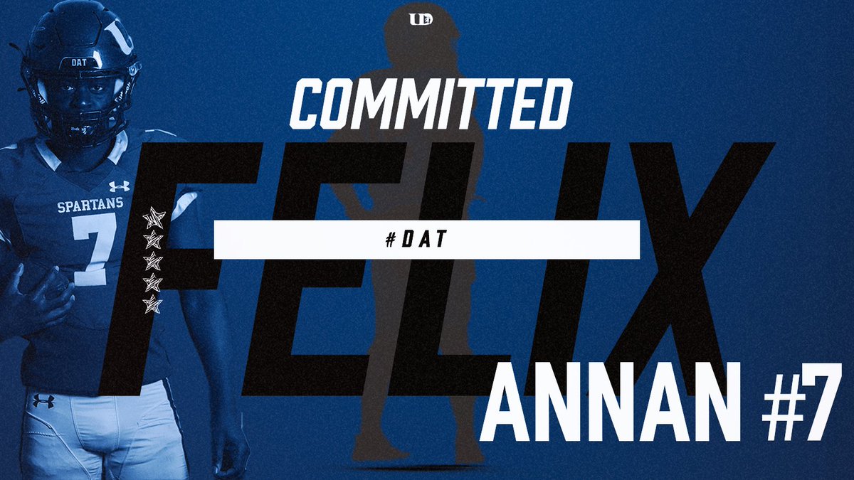 Felix Annan tweet media