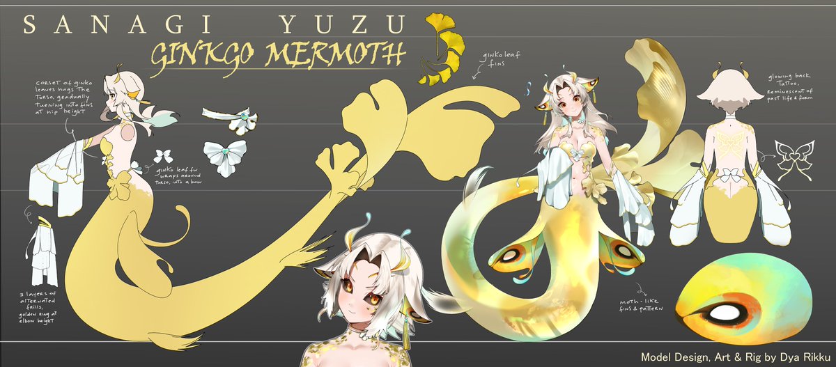 🐯🌟Lily🌟🐯 (🏵Vtuber🏵) (@TLily715) / Posts / X