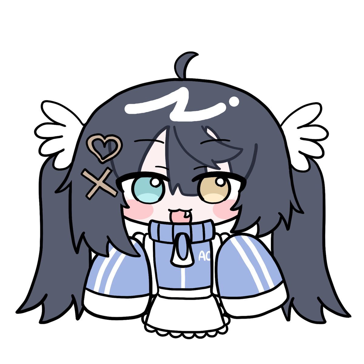 どしし tweet media