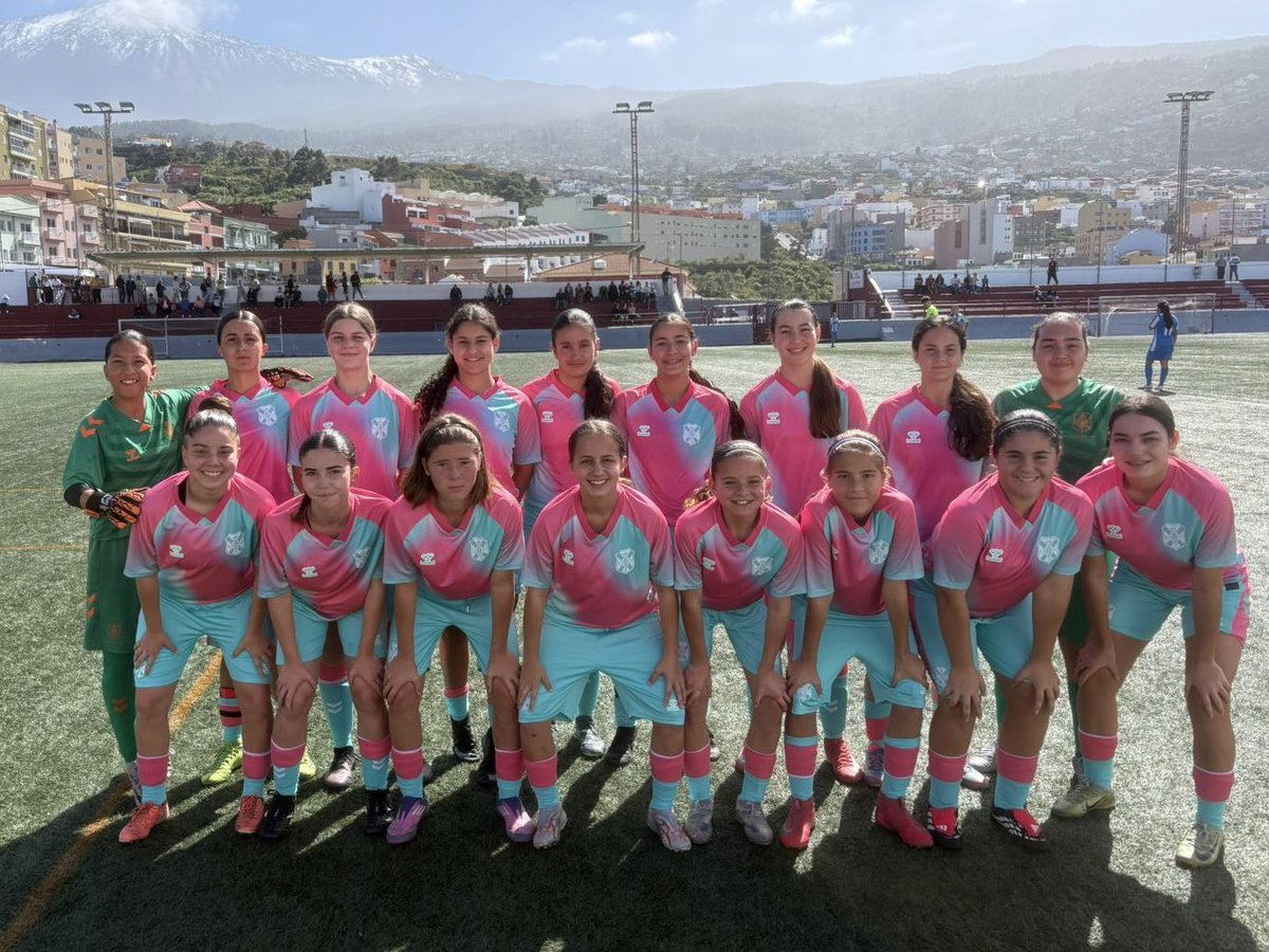 Sphera Tenerife 🏴󠁧󠁢󠁳󠁣󠁴󠁿 tweet media