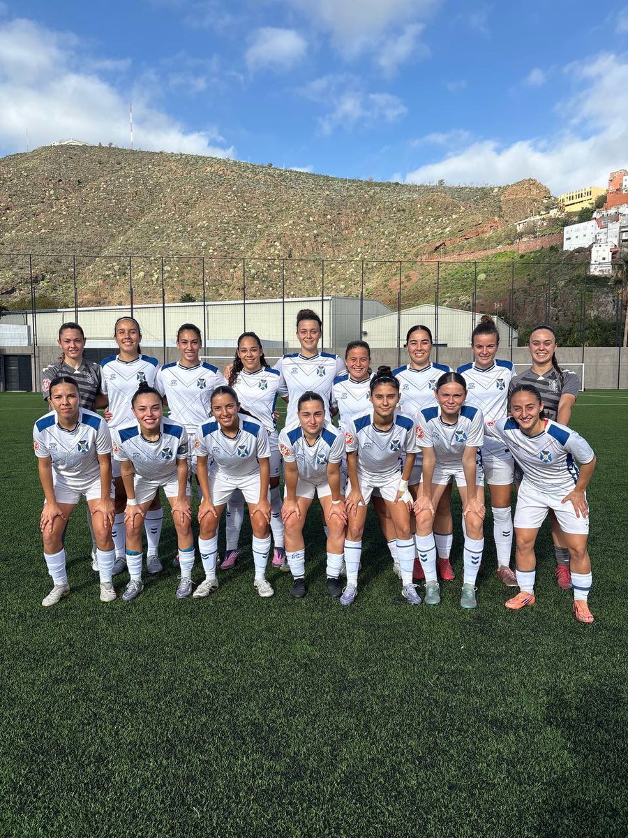 Sphera Tenerife 🏴󠁧󠁢󠁳󠁣󠁴󠁿 tweet media