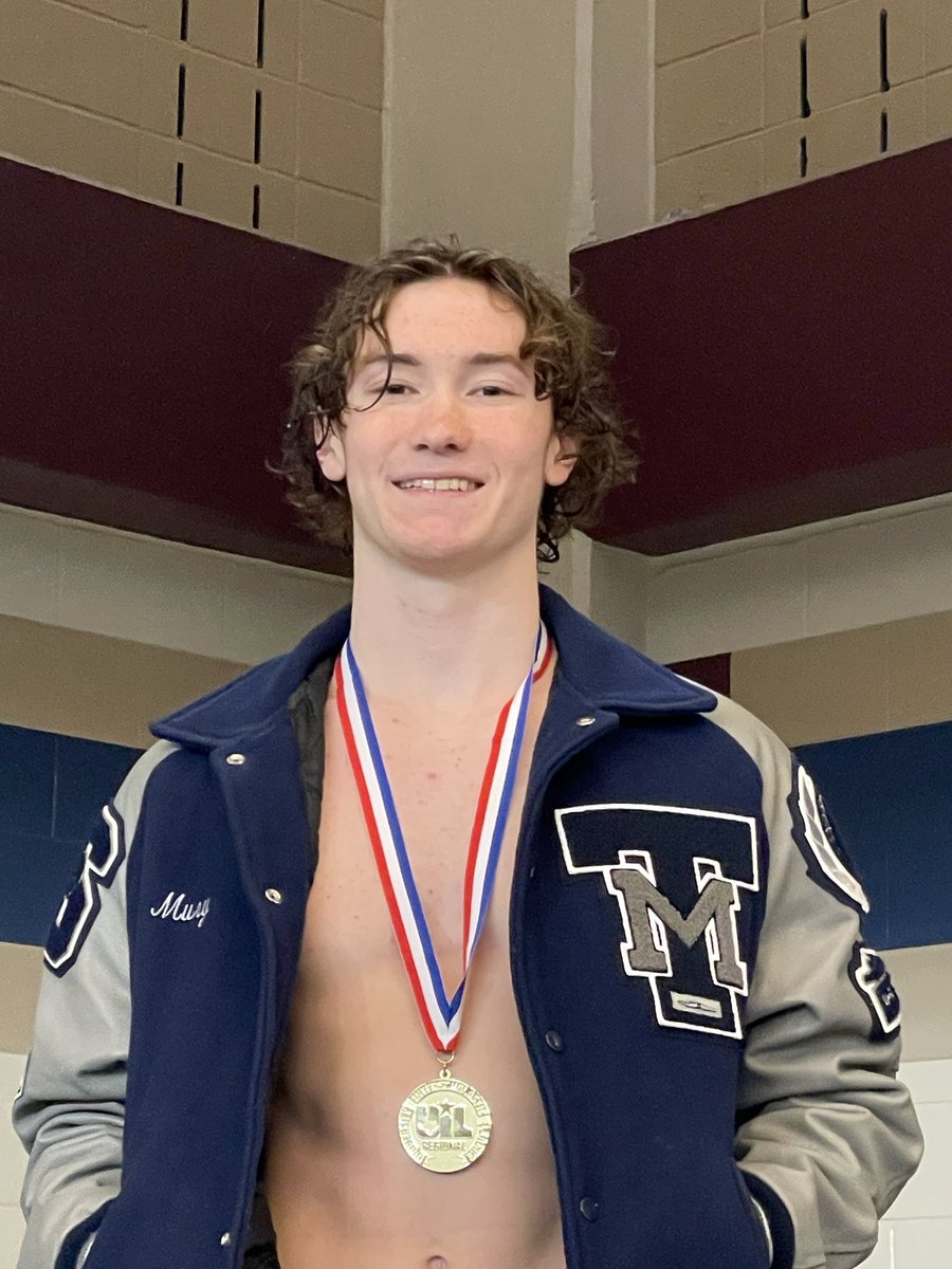 TMHS Aquatics tweet media