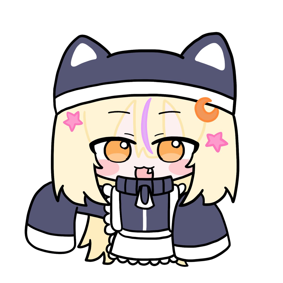 どしし tweet media