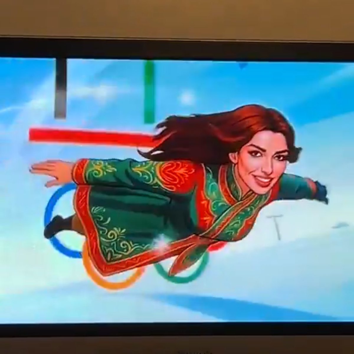 okayyy anne hathaway